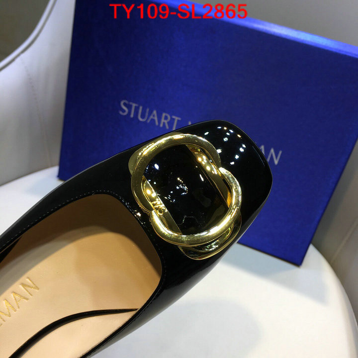 Women Shoes-Stuart Weirzman the highest quality fake ID: SL2865 $: 109USD