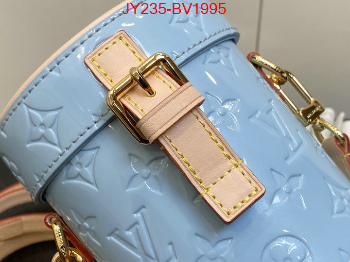 LV Bags(TOP)-Nono-No Purse-Nano No- shop designer replica ID: BV1995 $: 235USD,