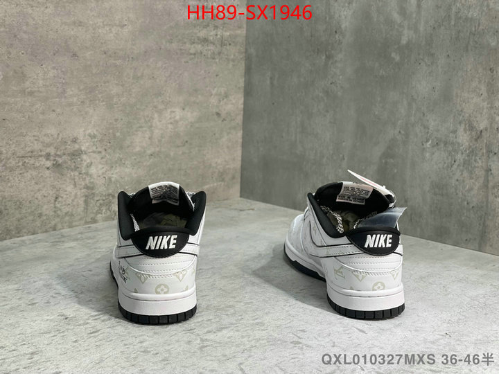 Women Shoes-NIKE fake ID: SX1946 $: 89USD