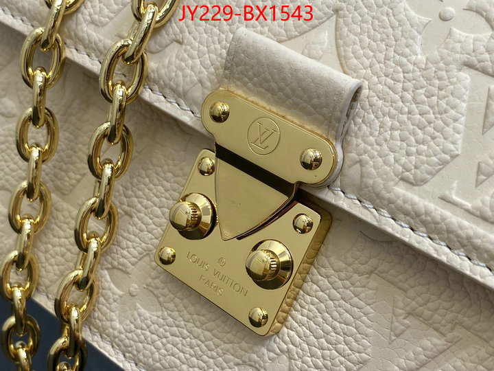 LV Bags(TOP)-Pochette MTis- where to buy high quality ID: BX1543 $: 229USD