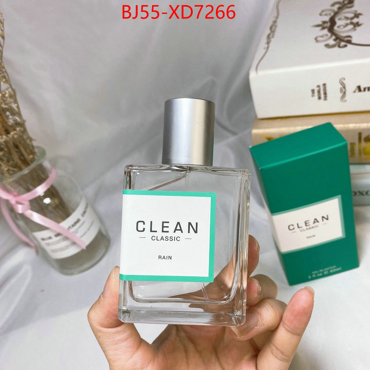 Perfume-Clean highest quality replica ID: XD7266 $: 55USD