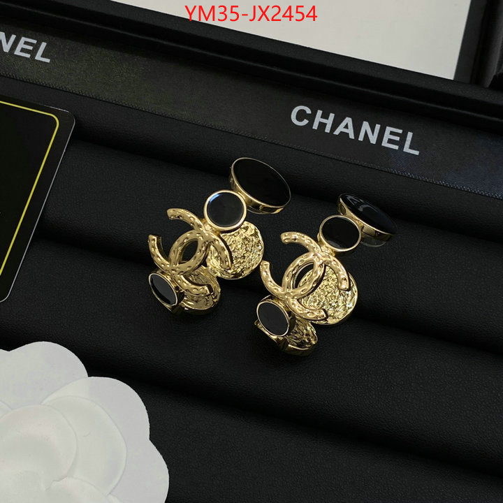 Jewelry-Chanel outlet 1:1 replica ID: JX2454 $: 35USD