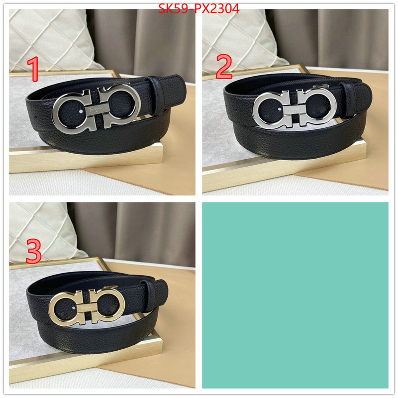 Belts-Ferragamo highest product quality ID: PX2304 $: 59USD