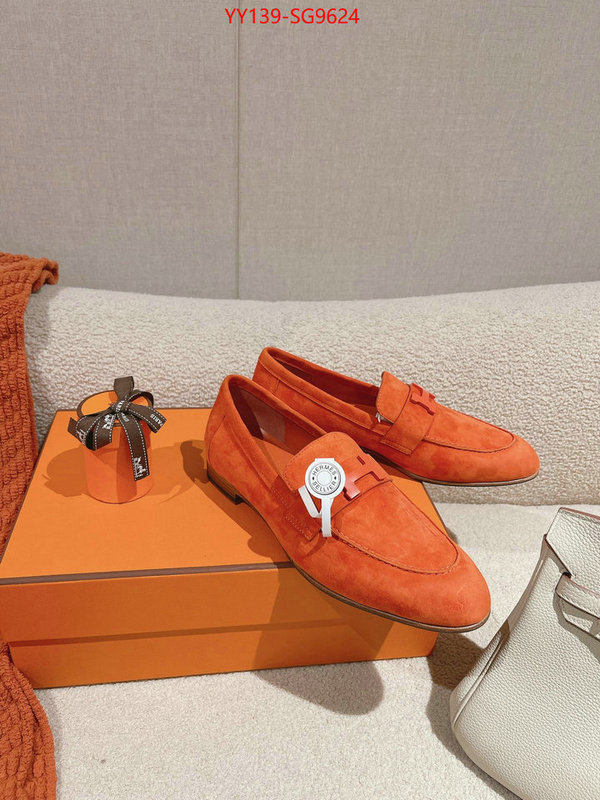 Women Shoes-Hermes online sale ID: SG9624 $: 139USD