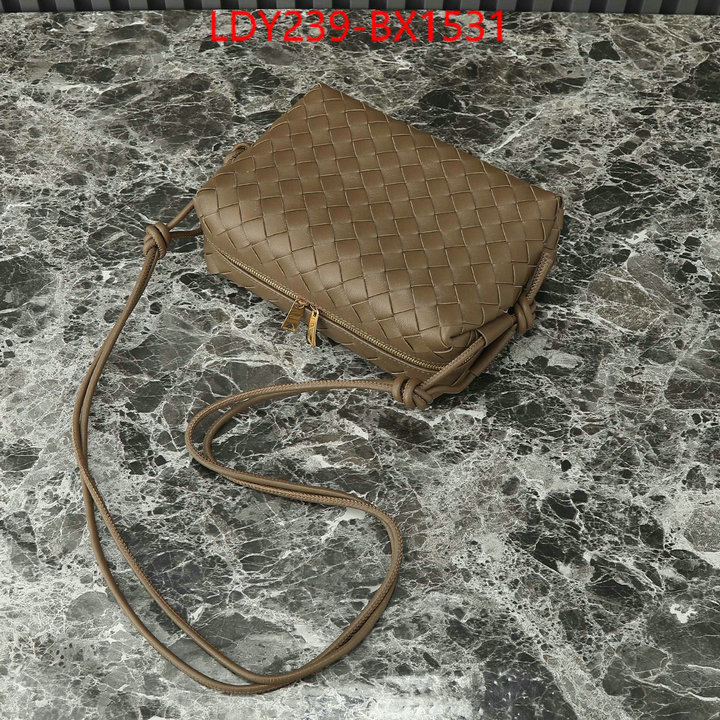 BV Bags(TOP)-Diagonal- high quality 1:1 replica ID: BX1531 $: 239USD,