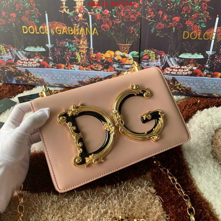 DG Bags(4A)-DG Girls copy ID: BX2714 $: 115USD,