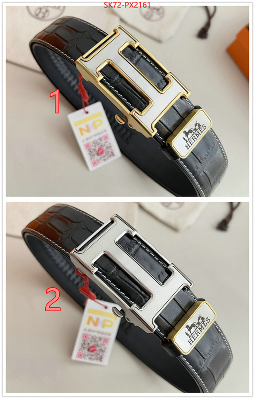 Belts-Hermes best site for replica ID: PX2161 $: 72USD