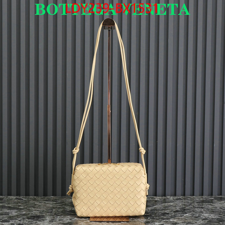 BV Bags(TOP)-Diagonal- high quality 1:1 replica ID: BX1531 $: 239USD,