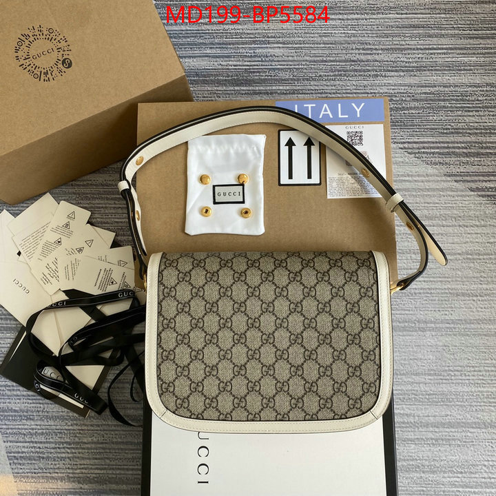 Gucci 5A Bags SALE ID: BP5584