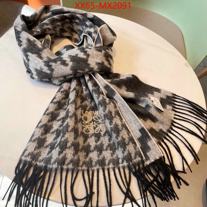 Scarf-Loewe high quality online ID: MX2091 $: 65USD