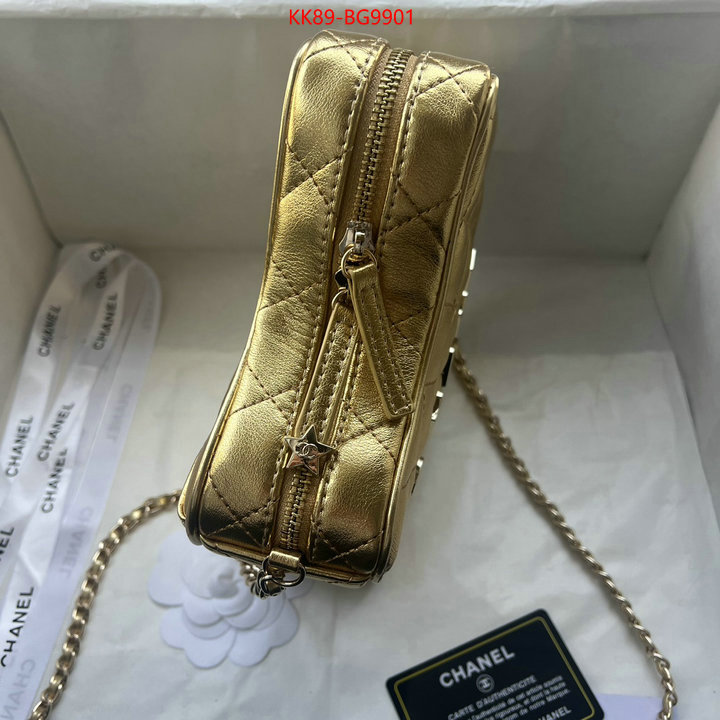 Chanel Bags(4A)-Diagonal- how to find replica shop ID: BG9901 $: 89USD,