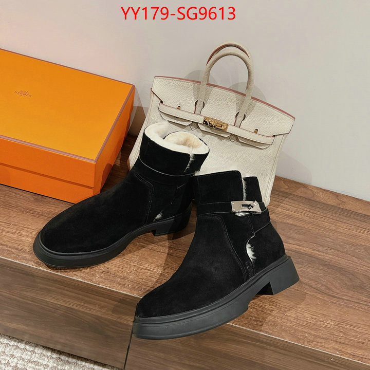 Women Shoes-Boots fake designer ID: SG9613 $: 179USD