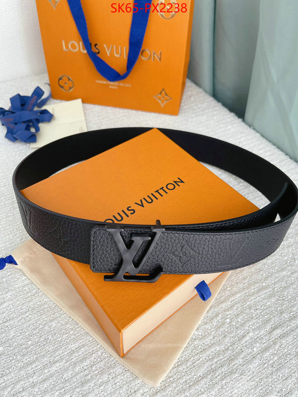 Belts-LV designer ID: PX2238 $: 65USD