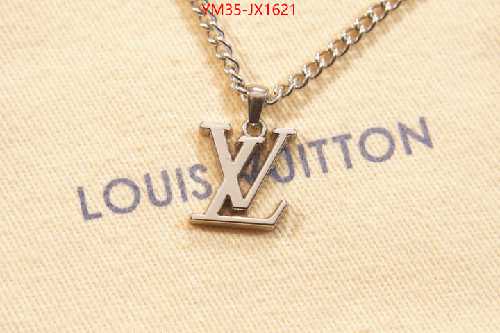 Jewelry-LV the best affordable ID: JX1621 $: 35USD