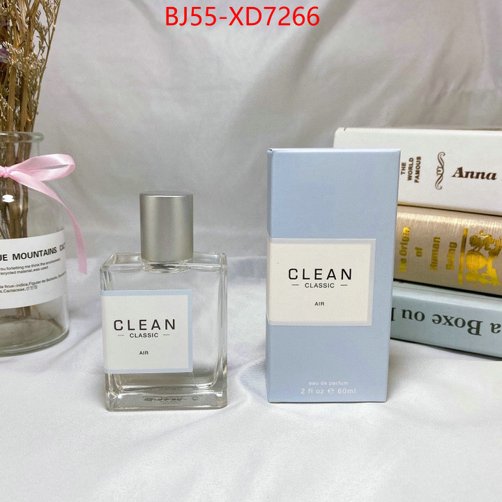 Perfume-Clean highest quality replica ID: XD7266 $: 55USD