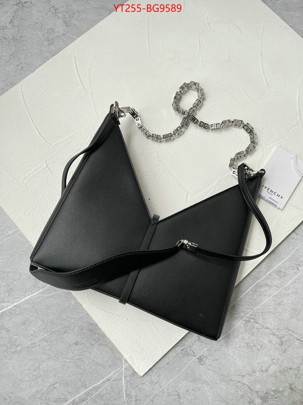 Givenchy Bags(TOP)-Handbag- top ID: BG9589 $: 255USD,