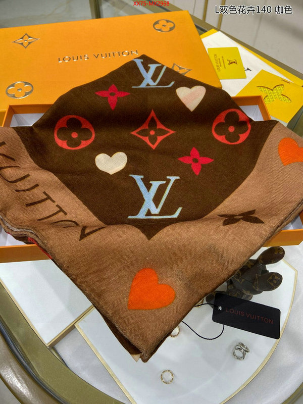 Scarf-LV best replica 1:1 ID: MX2968 $: 75USD