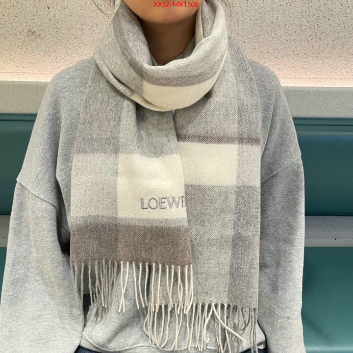 Scarf-Loewe where can i buy the best 1:1 original ID: MX1508 $: 52USD