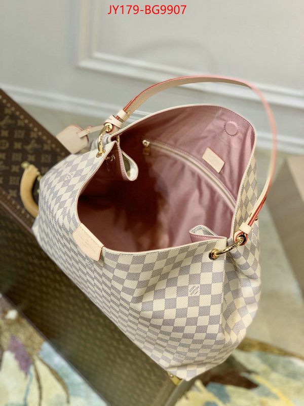 LV Bags(TOP)-Handbag Collection- designer ID: BG9907 $: 179USD,