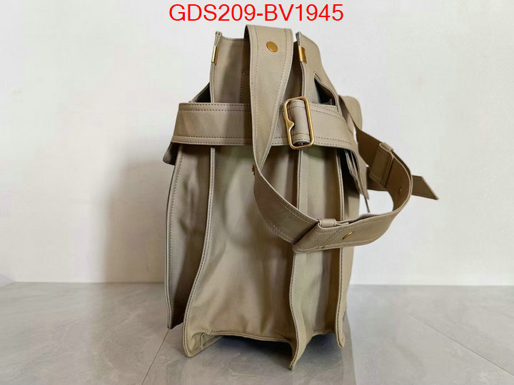Burberry Bag(TOP)-Diagonal- sell online ID: BV1945 $: 209USD
