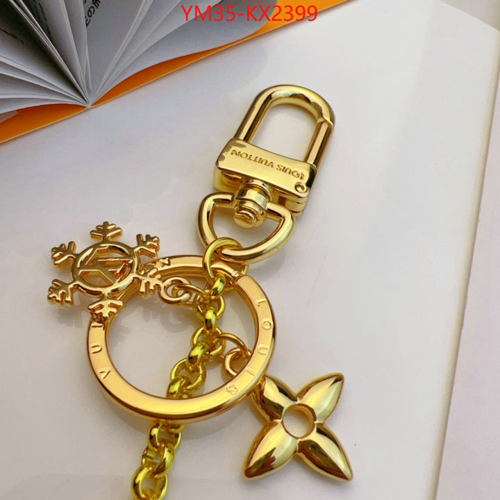 Key pendant-LV sale ID: KX2399 $: 35USD