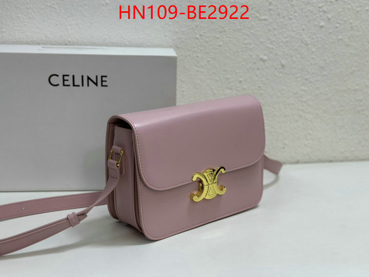 CELINE Bags(4A)-Triomphe Series where to buy replicas ID: BE2922 $: 109USD,