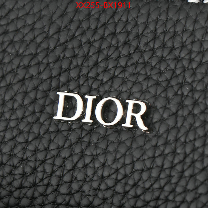 Dior Bags(TOP)-Other Style- fashion replica ID: BX1911 $: 255USD,