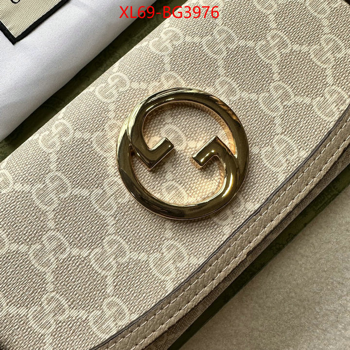 Gucci Bags(4A)-Blondie is it ok to buy ID: BG3976 $: 69USD,