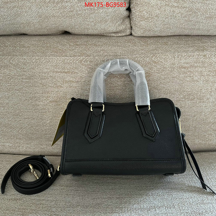 Marc Jacobs Bags(TOP)-Handbag- first copy ID: BG9583 $: 175USD,