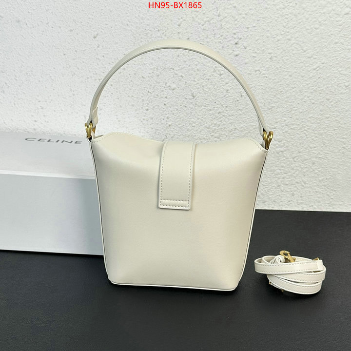 CELINE Bags(4A)-Diagonal customize the best replica ID: BX1865