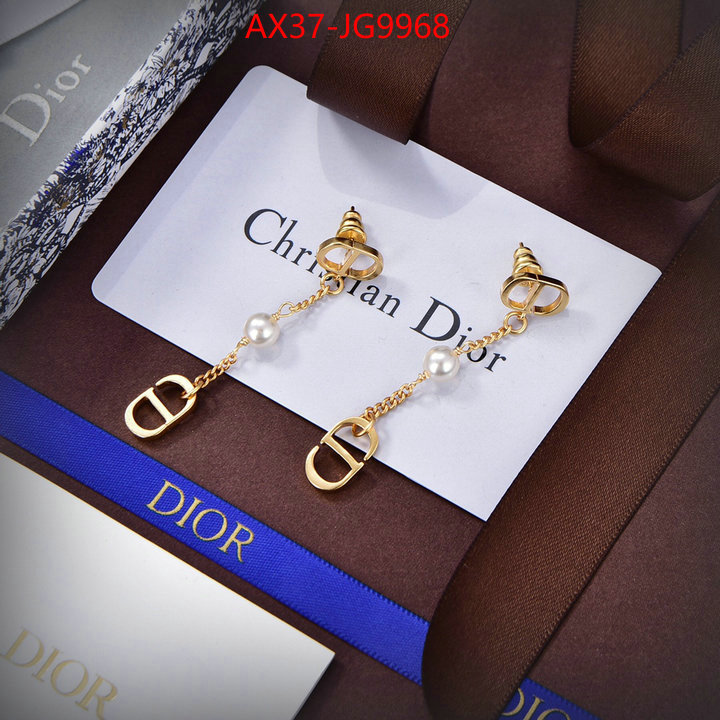 Jewelry-Dior what are the best replica ID: JG9968 $: 37USD