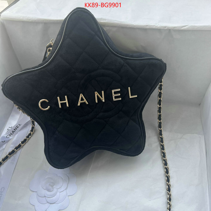 Chanel Bags(4A)-Diagonal- how to find replica shop ID: BG9901 $: 89USD,