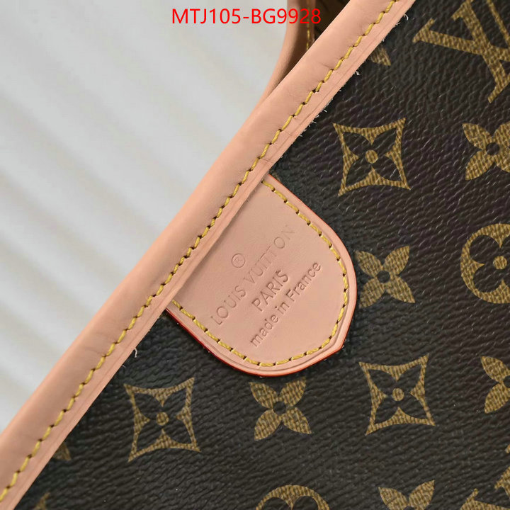 LV Bags(4A)-Handbag Collection- the top ultimate knockoff ID: BG9928 $: 105USD,