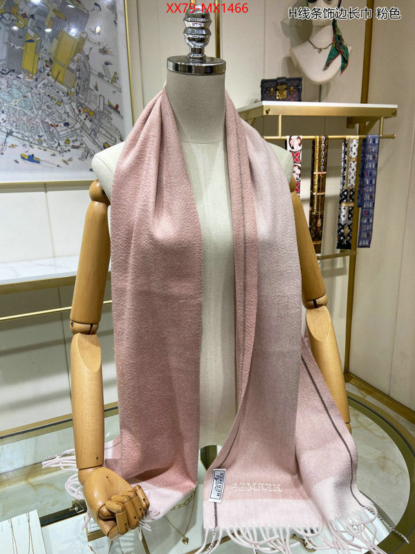 Scarf-Hermes 2023 aaaaa replica customize ID: MX1466 $: 79USD