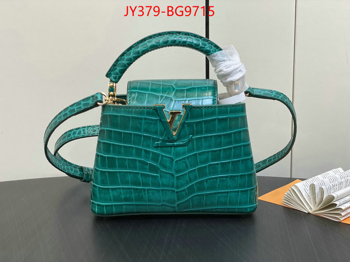 LV Bags(TOP)-Handbag Collection- highest product quality ID: BG9715