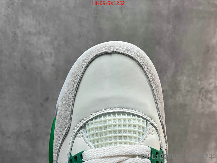 Women Shoes-Air Jordan good quality replica ID: SX1252 $: 69USD