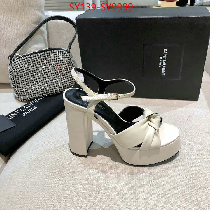 Women Shoes-Chanel online shop ID: SY9999 $: 139USD