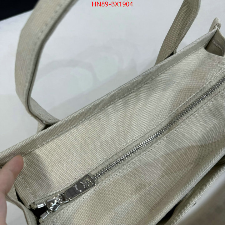 Coach Bags(4A)-Handbag- first copy ID: BX1904