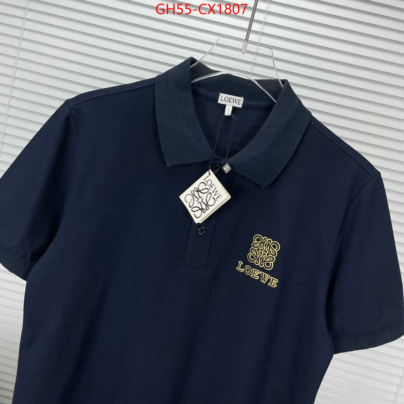 Clothing-Loewe are you looking for ID: CX1807 $: 55USD