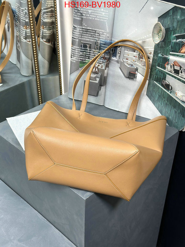 Loewe Bags(4A)-Handbag- quality replica ID: BV1980 $: 169USD,