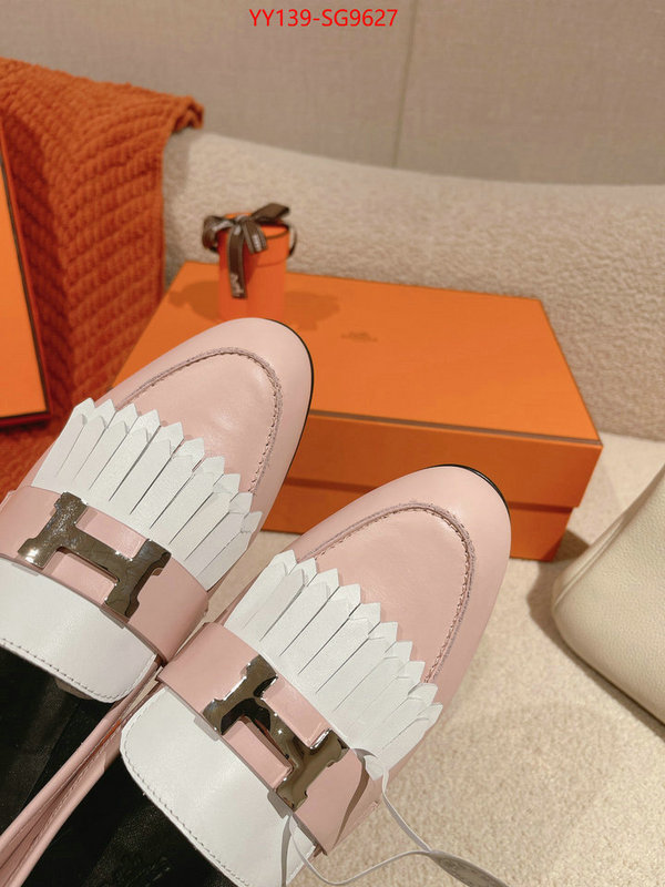 Women Shoes-Hermes is it illegal to buy dupe ID: SG9627 $: 139USD