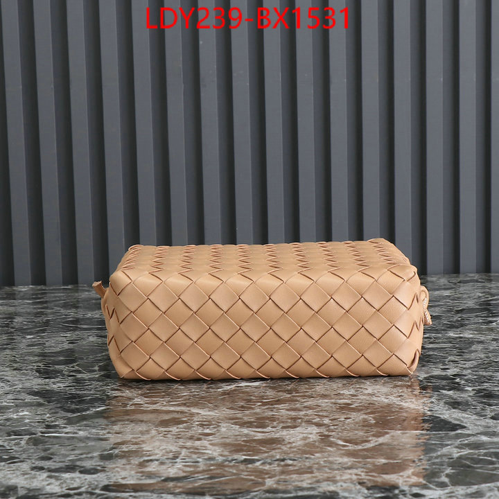 BV Bags(TOP)-Diagonal- high quality 1:1 replica ID: BX1531 $: 239USD,