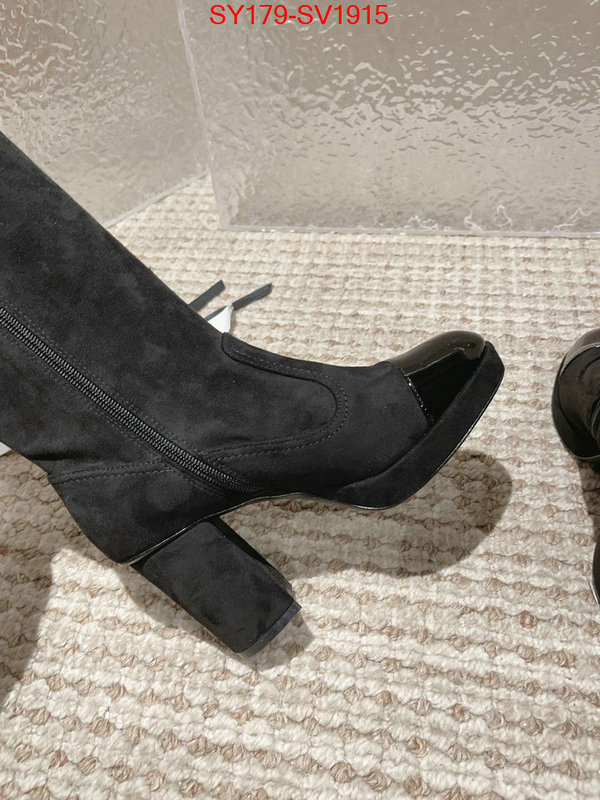 Women Shoes-Boots buy aaaaa cheap ID: SV1915 $: 179USD