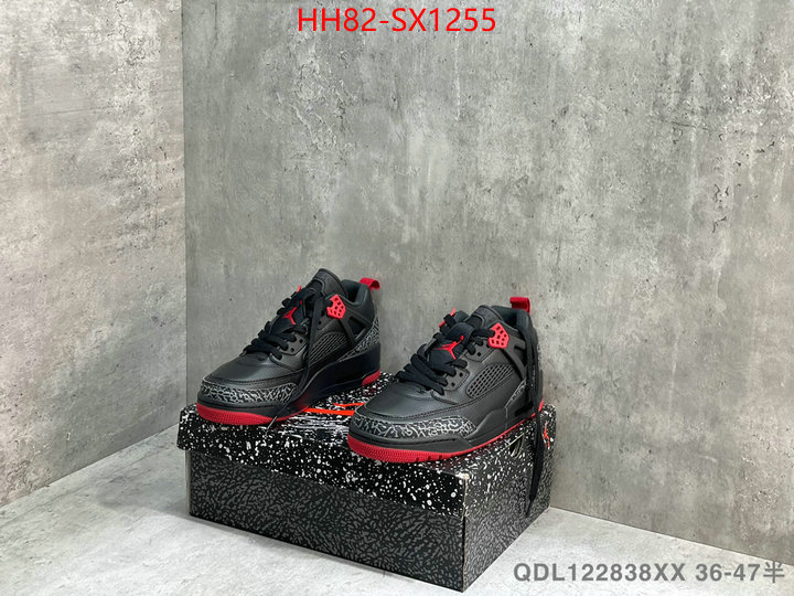 Women Shoes-Air Jordan best quality replica ID: SX1255 $: 82USD