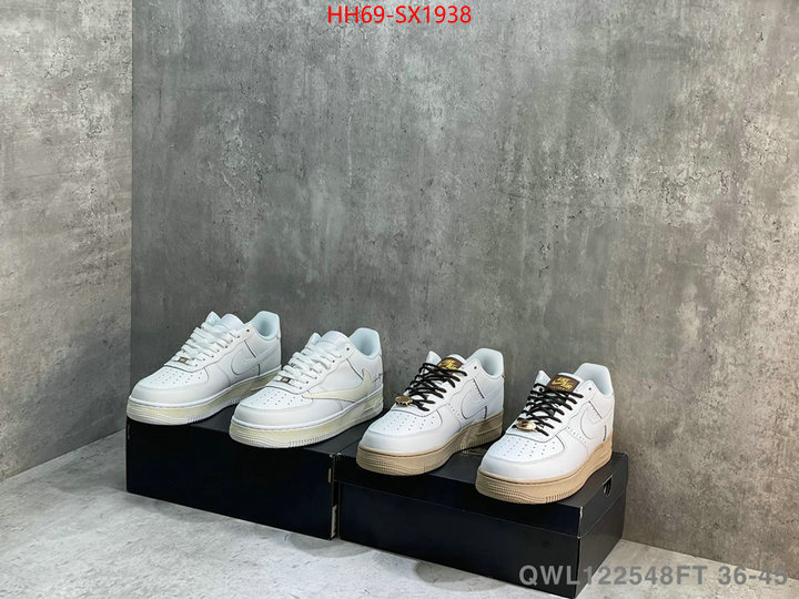 Men Shoes-Nike aaaaa+ replica designer ID: SX1938 $: 69USD