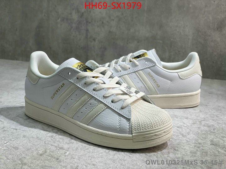 Men Shoes-Adidas quality replica ID: SX1979 $: 69USD