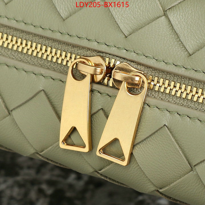 BV Bags(TOP)-Diagonal- buy sell ID: BX1615 $: 205USD