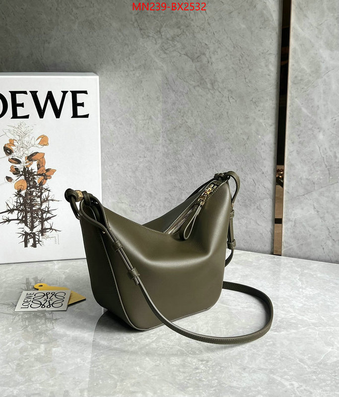 Loewe Bags(TOP)-Diagonal- good quality replica ID: BX2532 $: 239USD,