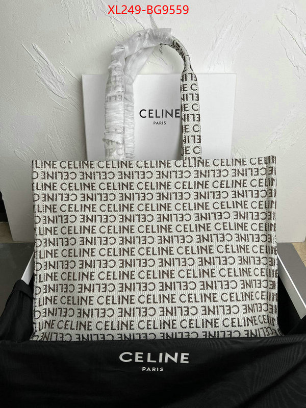 Celine Bags(TOP)-Handbag what ID: BG9559 $: 249USD,