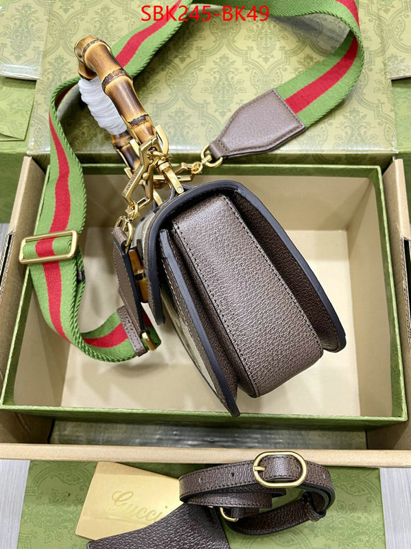Gucci 5A Bags SALE ID: BK49